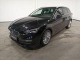 Seat Leon Sportstourer 1.5 LED|Navi|PDC|SHZ|Standhz - Seat Leon: Standheizung