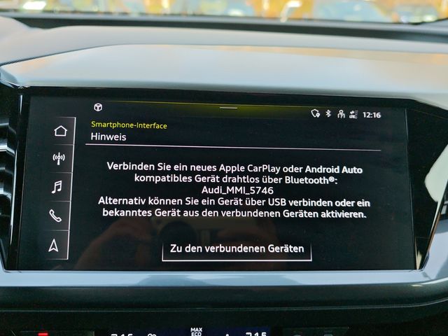 Q4 e-tron Sportback 40