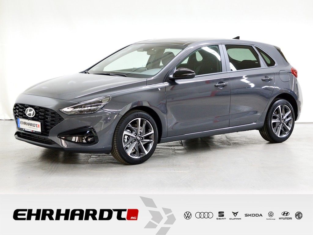 Hyundai i30 - Bild 1