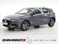 Hyundai i30 - Vorschau Bild 1
