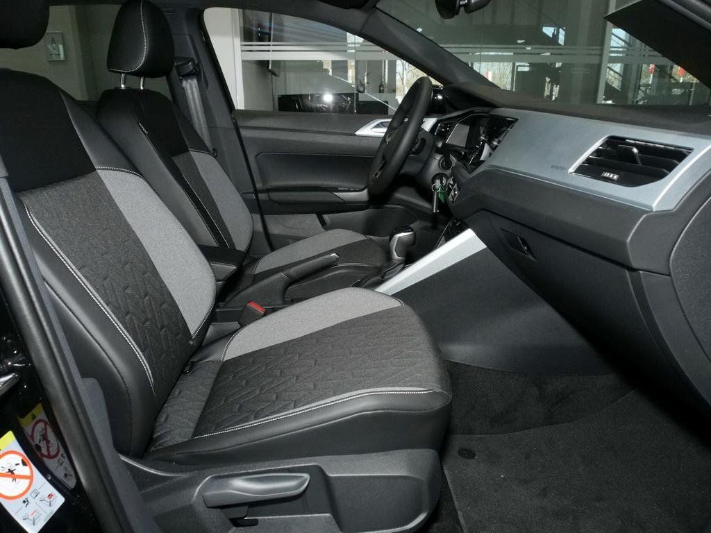 Volkswagen Taigo - Bild 7