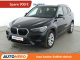 BMW sDrive 18i Sport Line Aut.*NAVI*CAM*LED*SHZ*ALU* - BMW X1