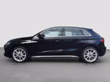 Audi A3 Sportback S line 35 TFSI 110 kW Schaltgetrieb - Audi A3 Sportback 35 TFSI Gebrauchtwagen