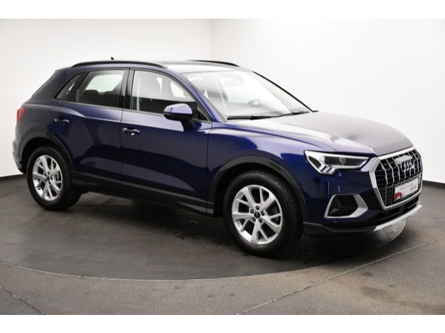 Audi Q3 - Bild 14
