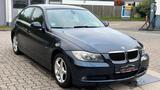 BMW 318 Baureihe 3 Lim. 318i(Steuerkette Neu Tüv Neu - gebrauchte BMW 318 aus dem Jahr 2008