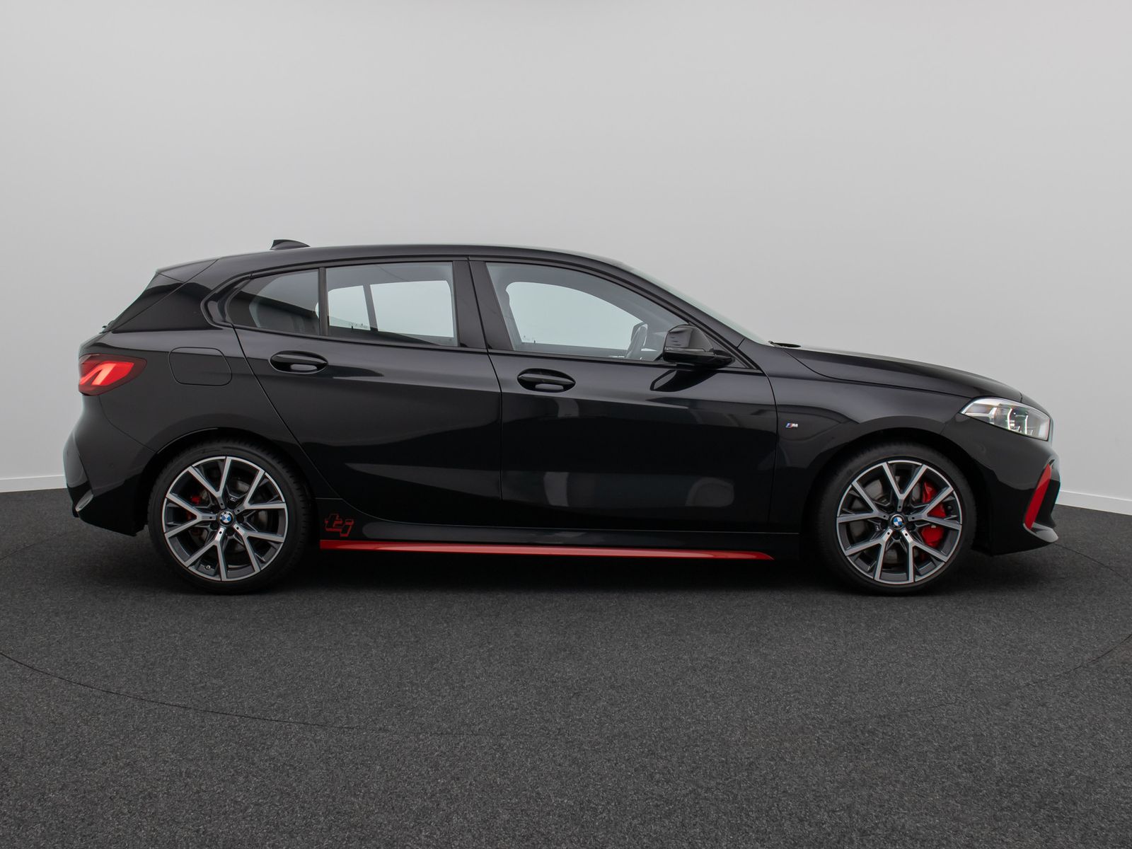 Fahrzeugabbildung BMW 128ti M Sport DAB Geschwindigkeitsreg 18Zoll