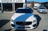 Volvo S90 D4 R-Design Aut./360°/Schiebedach/BLIS/19" - weiße Volvo S90