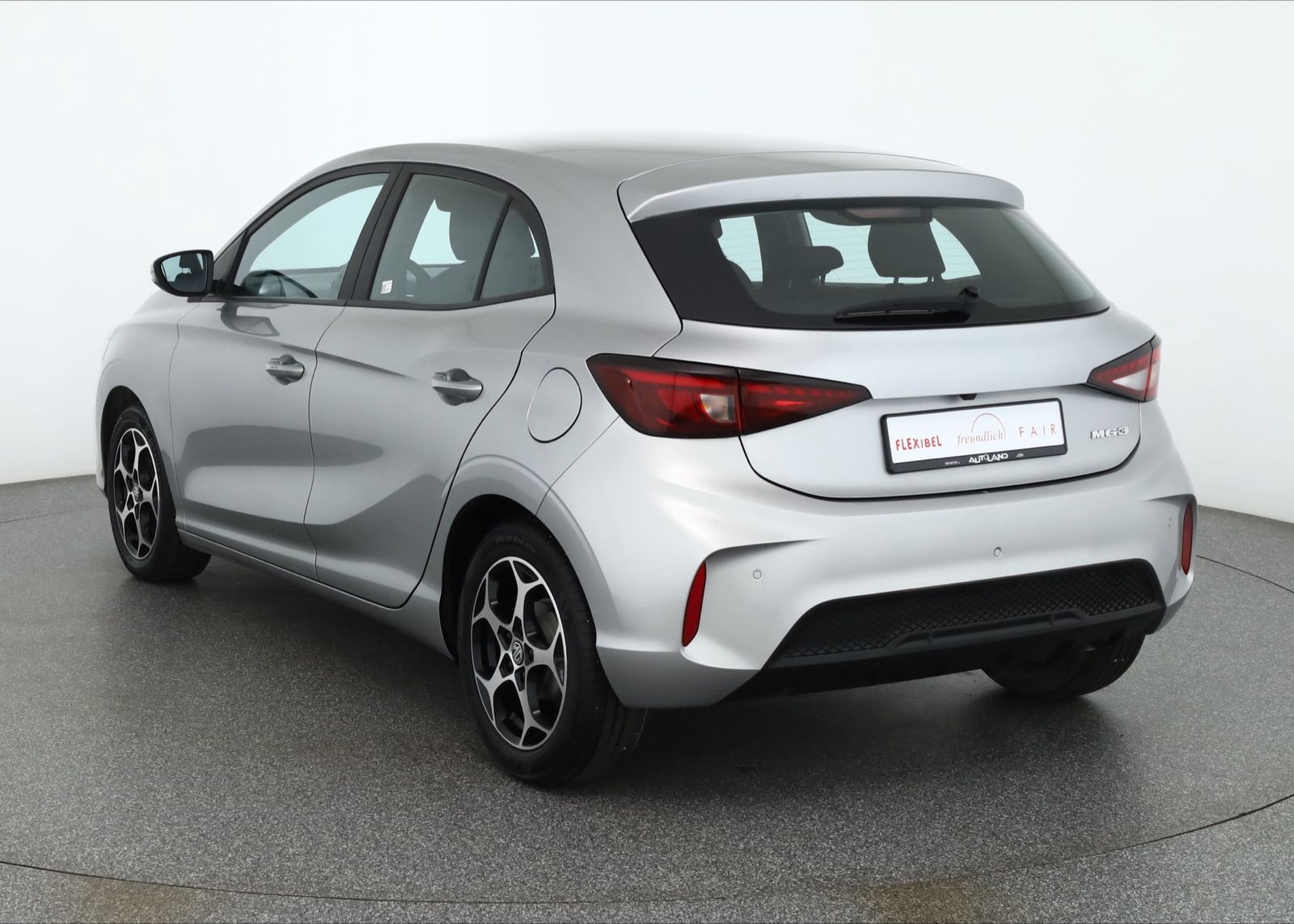MG3