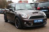 MINI Cooper S *LEDER/PANO/XENON/HARMAN-KARDON* - MINI MINI: Braun, Leder