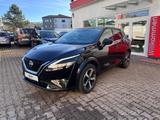 Nissan Qashqai 1.3 DIG-T N-Connecta Navi Beh. Front 360 - Nissan Qashqai Gebrauchtwagen in Stuttgart