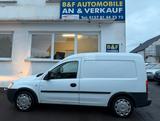 Opel Combo Kasten - gebrauchte Opel Combo aus dem Jahr 2005