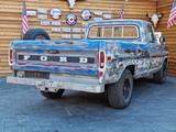 Ford F 250 5.8L V8 Teilrestauriert H-Gutachten - Ford F 250: Geländewagen