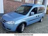 Opel Combo Sport**KLIMA**NAVI*** - gebrauchte Opel Combo aus dem Jahr 2009