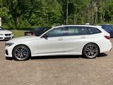 BMW M340d xDrive Touring/HK-HiFi/DA Prof./PA+/AHK - gebrauchte BMW M340d aus dem Jahr 2020
