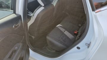 Bild 6 Mitsubishi ASX Select 1.3 T-Benziner 7-DCT