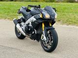 Aprilia Tuono V4R Factory APRC Neufahrzeugzustand  9900k - APRILIA TUONO R FACTORY
