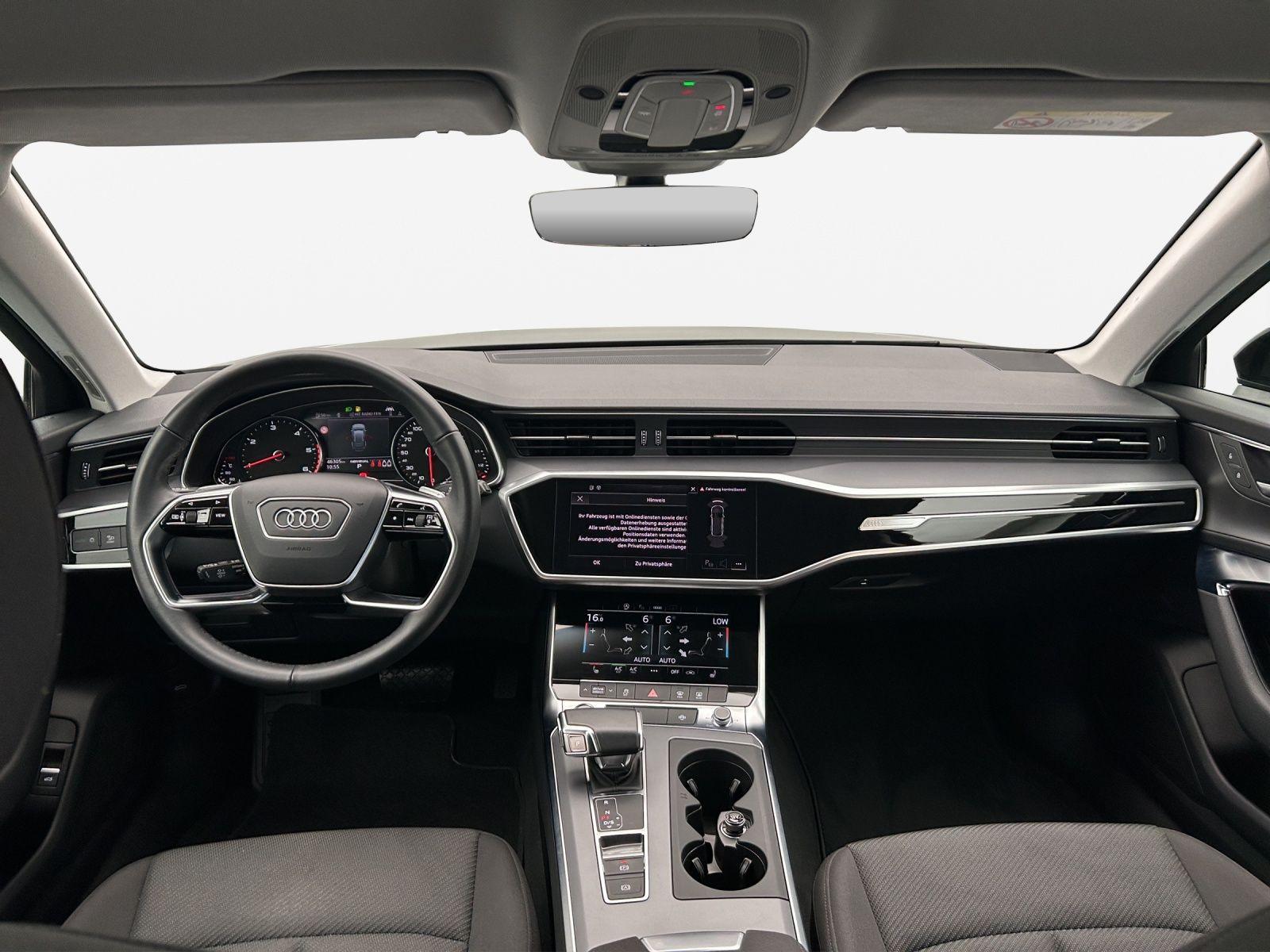 Audi A6 Avant 35 TDI S line S tro*LED*Navi+*ACC*SHZ*P, миниатюра 5