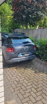 Citroën C4 Cactus 1.2 PureTech Crossover  - Citroën C4 Cactus in Hamburg