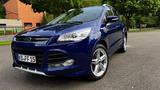 Ford Kuga 1,5 EcoBoost 4x4 134kW Individual Autom... - Ford Kuga Individual mit Benzin-Antrieb