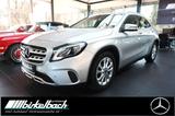 Mercedes-Benz GLA 180 Sport 7G-DCT TWA LED AHK - Mercedes GLA 180 mit Anhängerkupplung