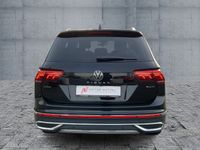 Volkswagen Tiguan Allspace - Vorschau Bild 5