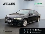 Audi A6 3.0 TDI quattro S-tronic *Luftfeder*BOSE*AHK* - Audi A6 Gebrauchtwagen in Hamburg