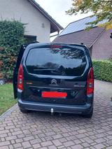 Citroën Berlingo XTR, ATM bei 127.000 km - Citroën Berlingo Xtr mit Diesel-Antrieb