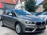 BMW 218i Active Tourer  *1.HAND*NAVI*R. KAMERA* - BMW 218: Limousine