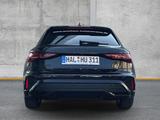 Audi A3 Sportback 35 TFSI S line LED KAMERA NAVI+ LM1 - Automatik Gebrauchtwagen in Saarbrücken