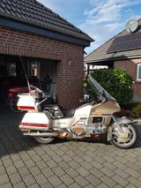 Honda Goldwing Interstate SC 22 - Angebote