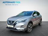Nissan Qashqai 1.3 DIG-T Tekna 4x2 Navi LED Alu-Felgen - Nissan: Felgen