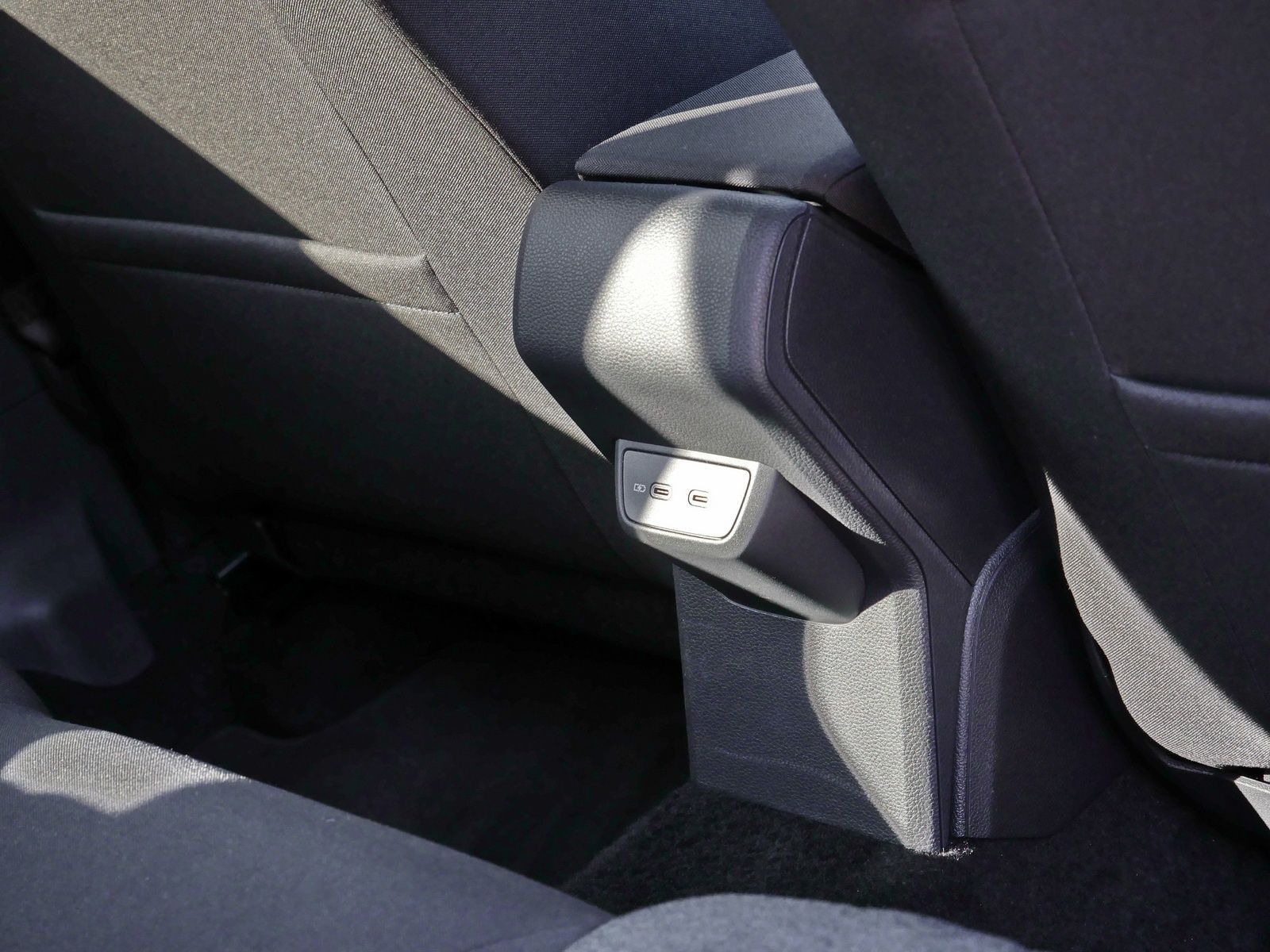 Volkswagen Taigo - Bild 20