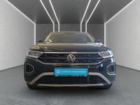 Volkswagen T-Roc - Vorschau Bild 6