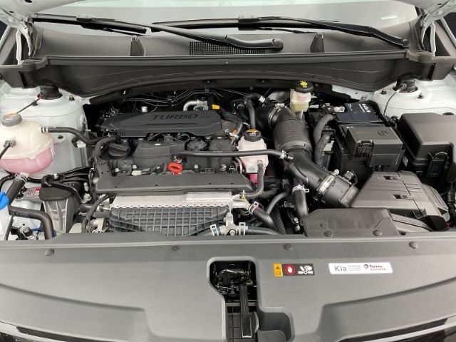 Fahrzeugabbildung Kia Sportage GT-LINE 4WD 1.6 T-GDI MILD-HYBRID *PANO