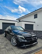 Mercedes-Benz GARANTIE*PANO*BURMESTER*PAGA*360 GRAD*MULTIBEAM