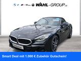 BMW Z4 sDrive30i M AERO-KIT 20"-AC SCHNITZER LM HUD  - BMW Z4 aus 2025