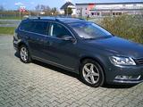Volkswagen Passat Variant 1.4 TSI Klima Xenon/LED Kamera E5 - Volkswagen Passat Variant bis 10.000 Euro