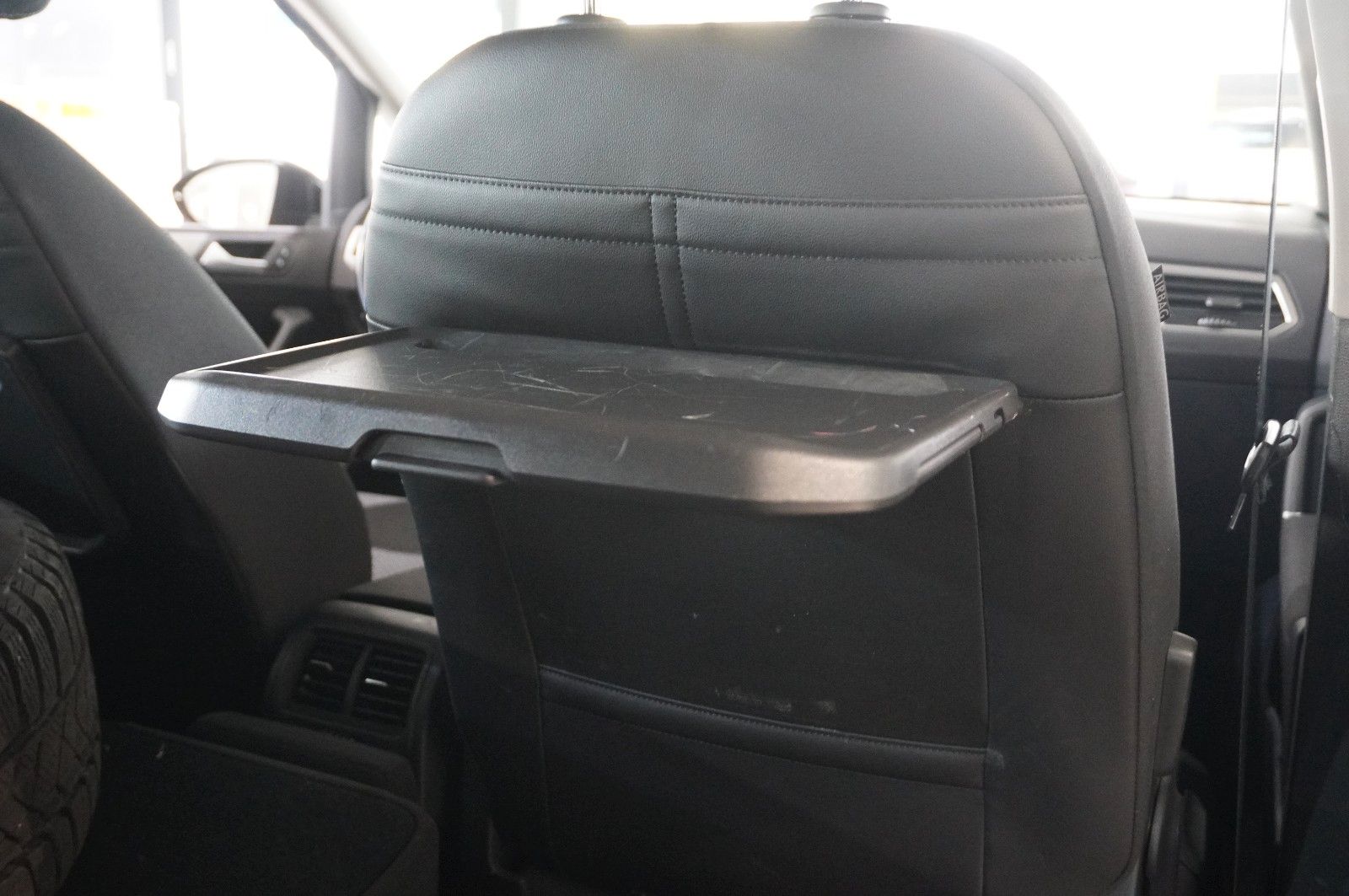 Fahrzeugabbildung Volkswagen Touran 2.0 TDI COMFORTLINE KLIMA/PDC/USB/ALU/BT