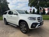 Mercedes-Benz X 350 d 4Matic Doppelkabine Edition Power - Mercedes-Benz X-Klasse in Stuttgart