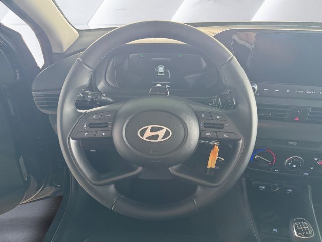 Hyundai i20 – Bild 9