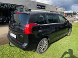 Peugeot 5008 Active I PDC I NAVI I S-HEFT I SHZ I AHK - gebrauchte Peugeot 5008 aus dem Jahr 2015