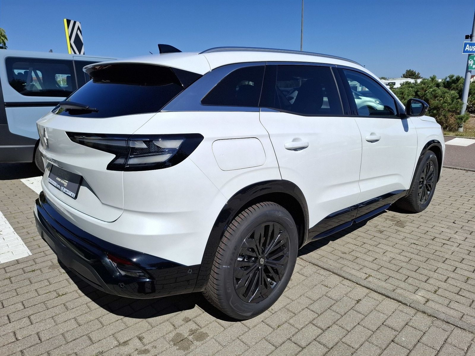 Renault Austral - Bild 6