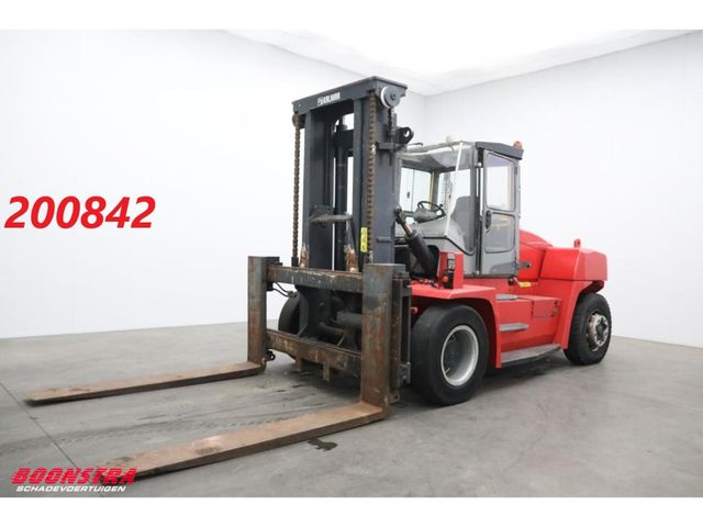 Kalmar DCE150-6 Heftruck BY 2013