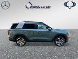 Ssangyong Torres Forest Edition MOOD-LIGHT - Ssangyong Torres SUV