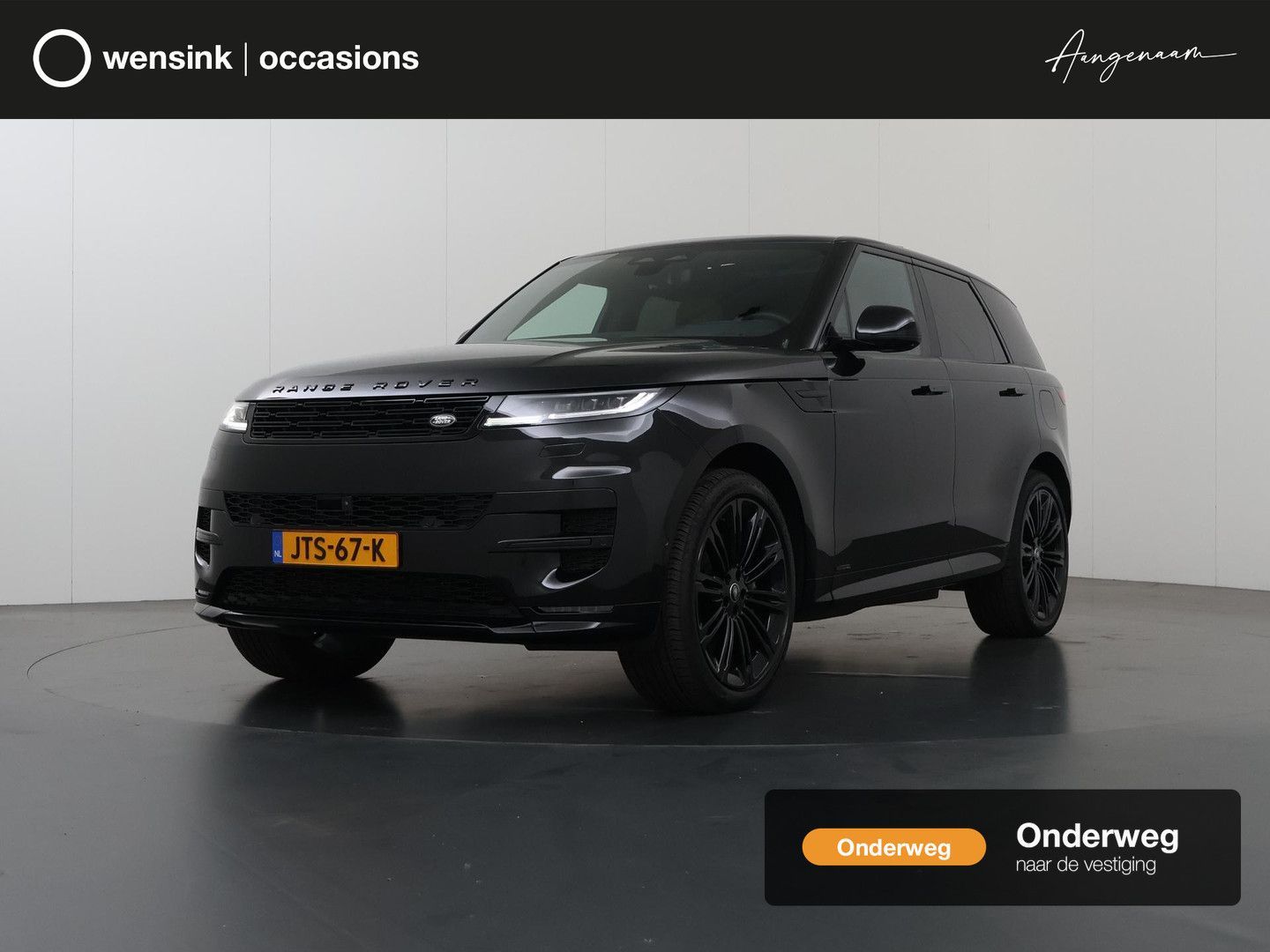 Land Rover Range Rover Sport 3.0 P550e Autobiography PHEV |