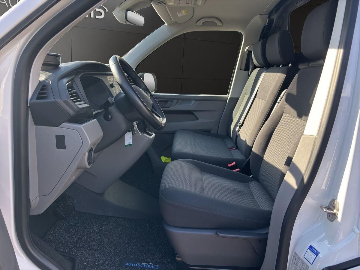 T6.1 Transporter 2.0 TDI DSG NAVI RFK LED ACC
