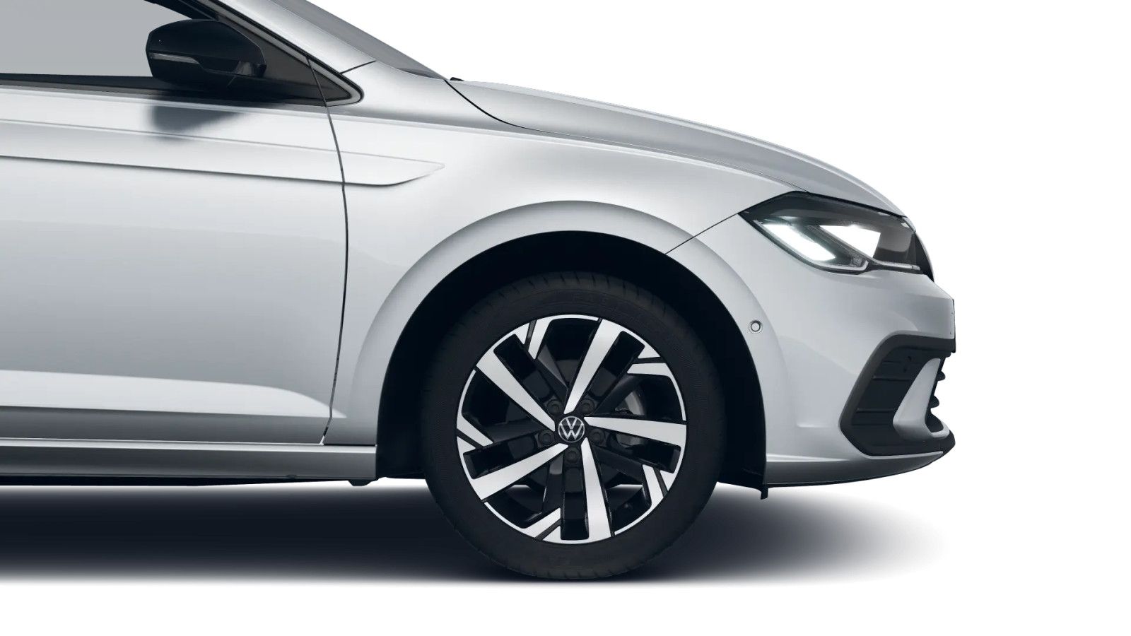 Volkswagen Polo - Bild 3