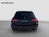 Mercedes-Benz E 450 4M T AMG*Multibeam*AHK*Airmatic*360°Kamera - Mercedes-Benz E-Klasse Gebrauchtwagen