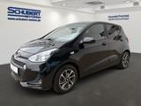 Hyundai i10 1.0 Passion Sitzheizung PDC Klima Leichtmeta - Hyundai i10 in Magdeburg
