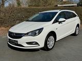 Opel Sports Tourer 1.4 CNG Erdgas 1Hand Tüv neu !! - Angebote